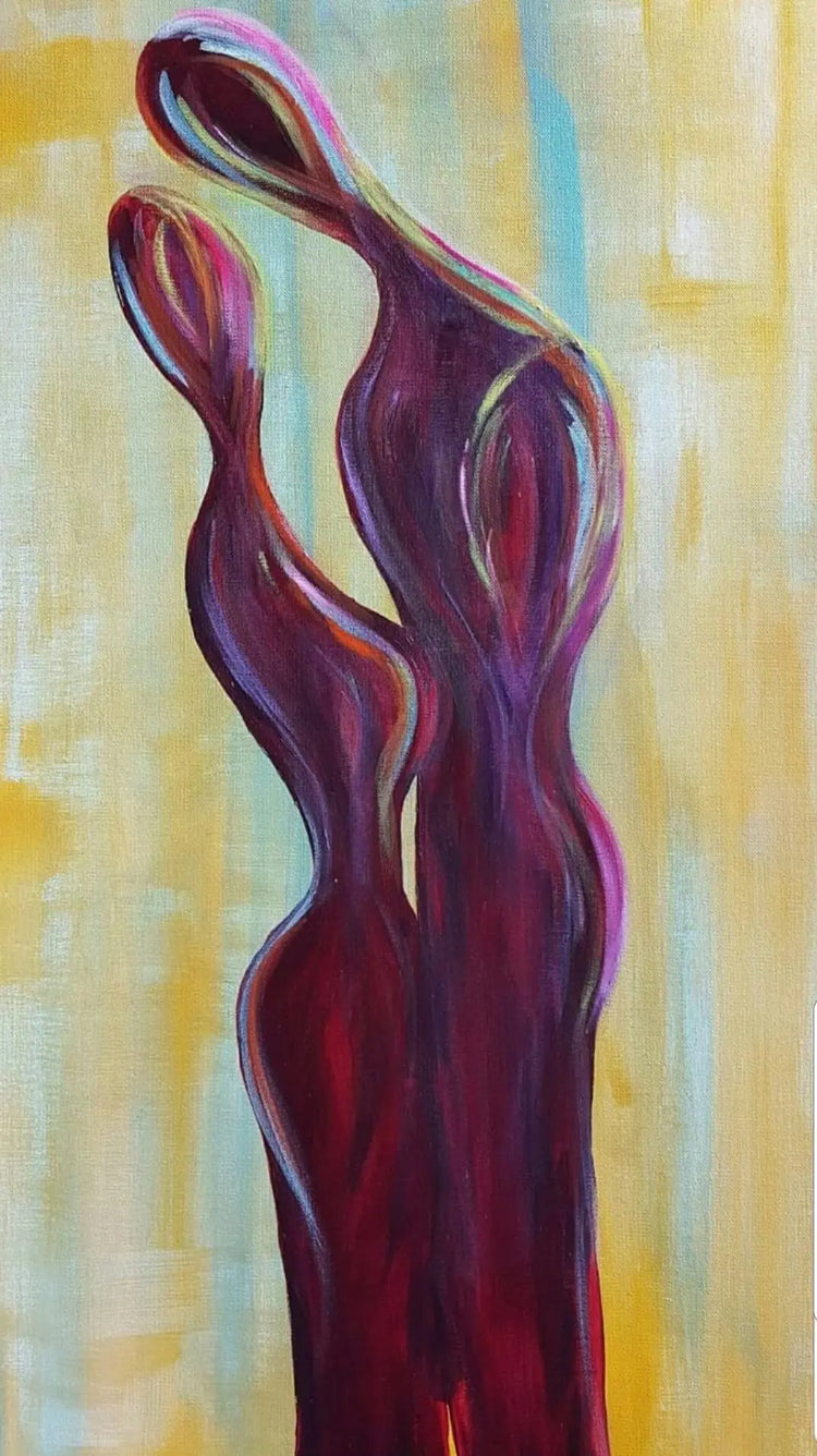 Ink & Inspiration: The Artist's Corner | COMING SOON