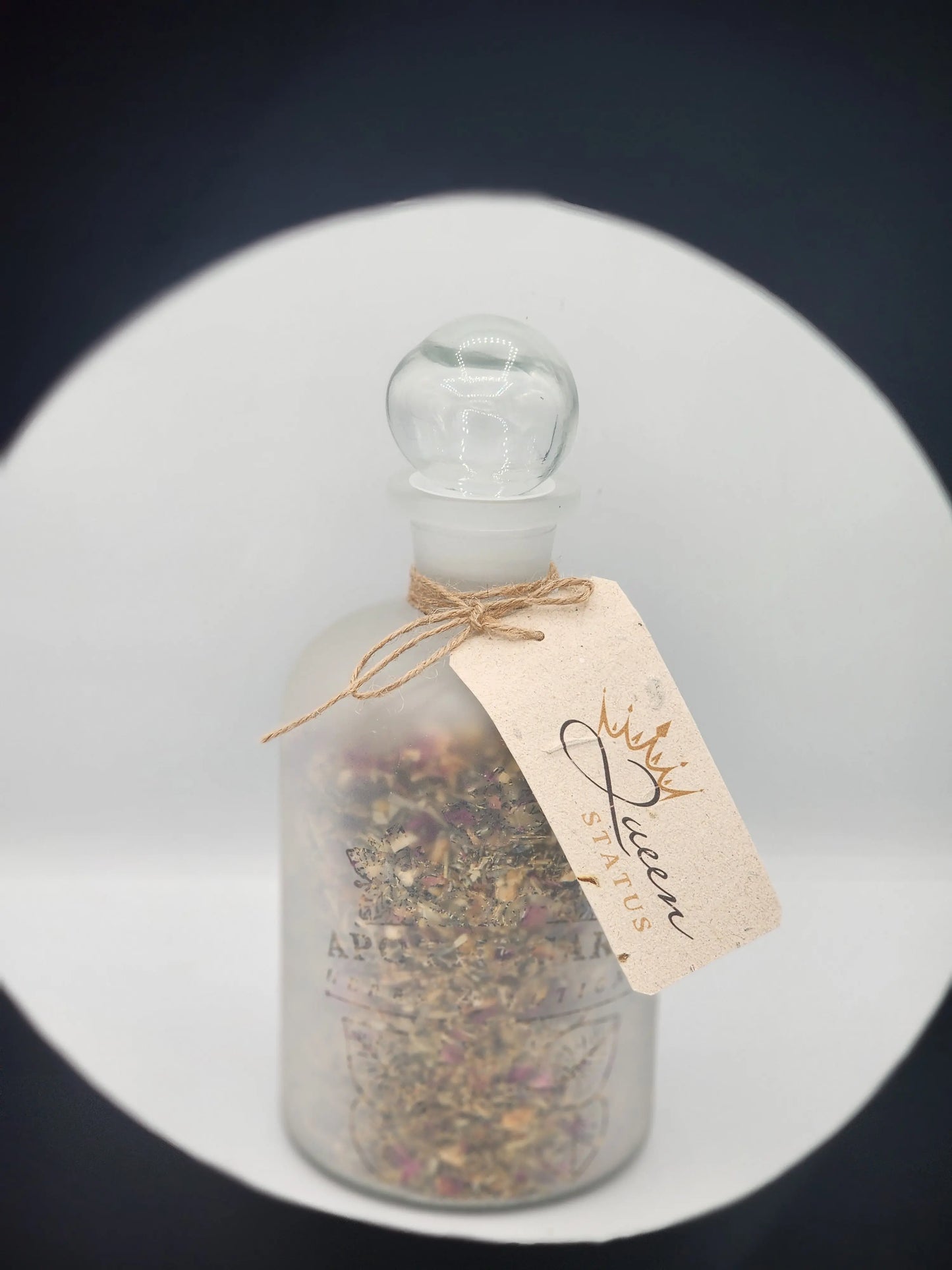 Lingam & Yoni Status Steam Set "LIMITED EDITION" Herbal Scent Candles & Co.