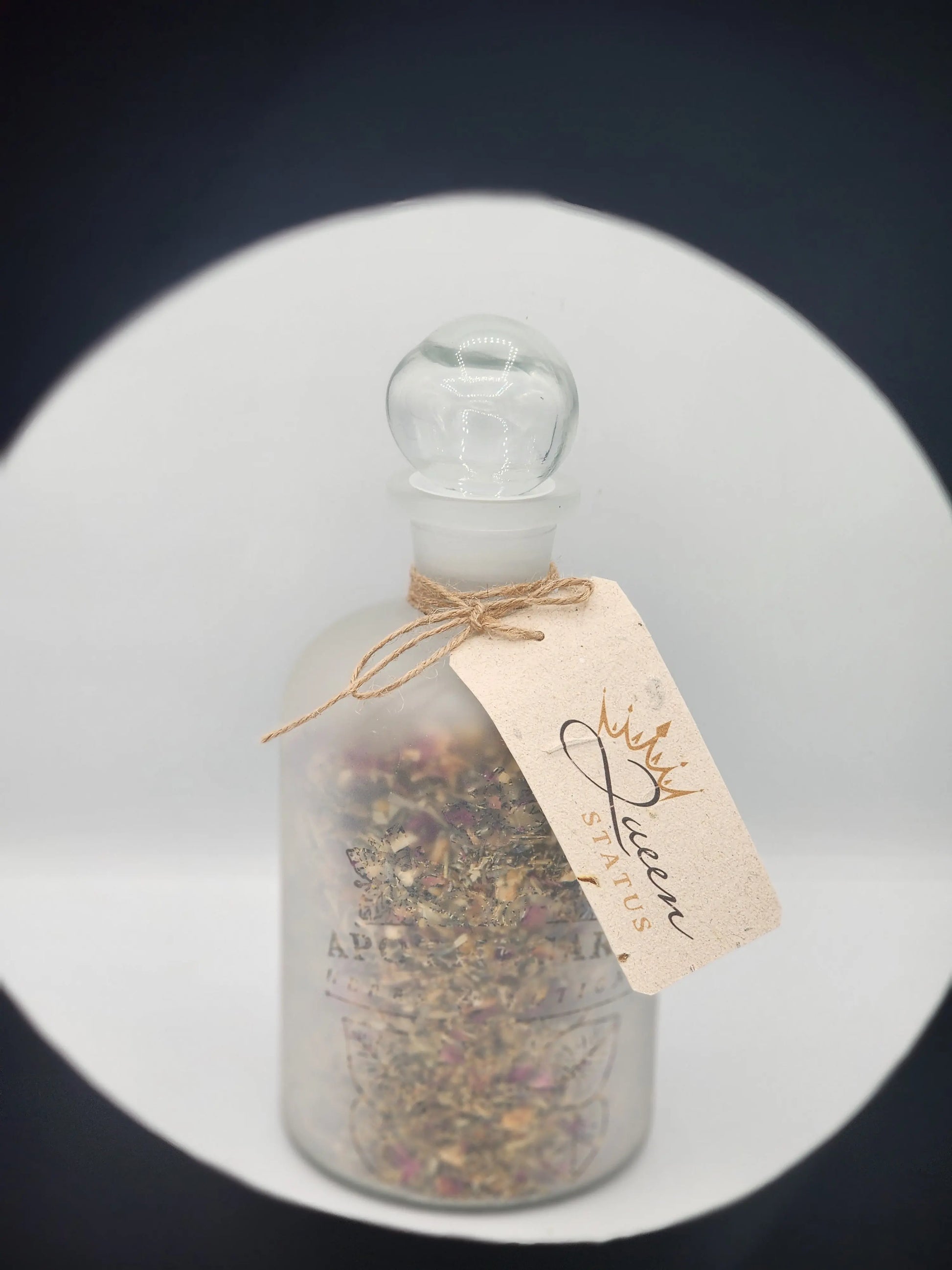 Lingam & Yoni Status Steam Set "LIMITED EDITION" Herbal Scent Candles & Co.
