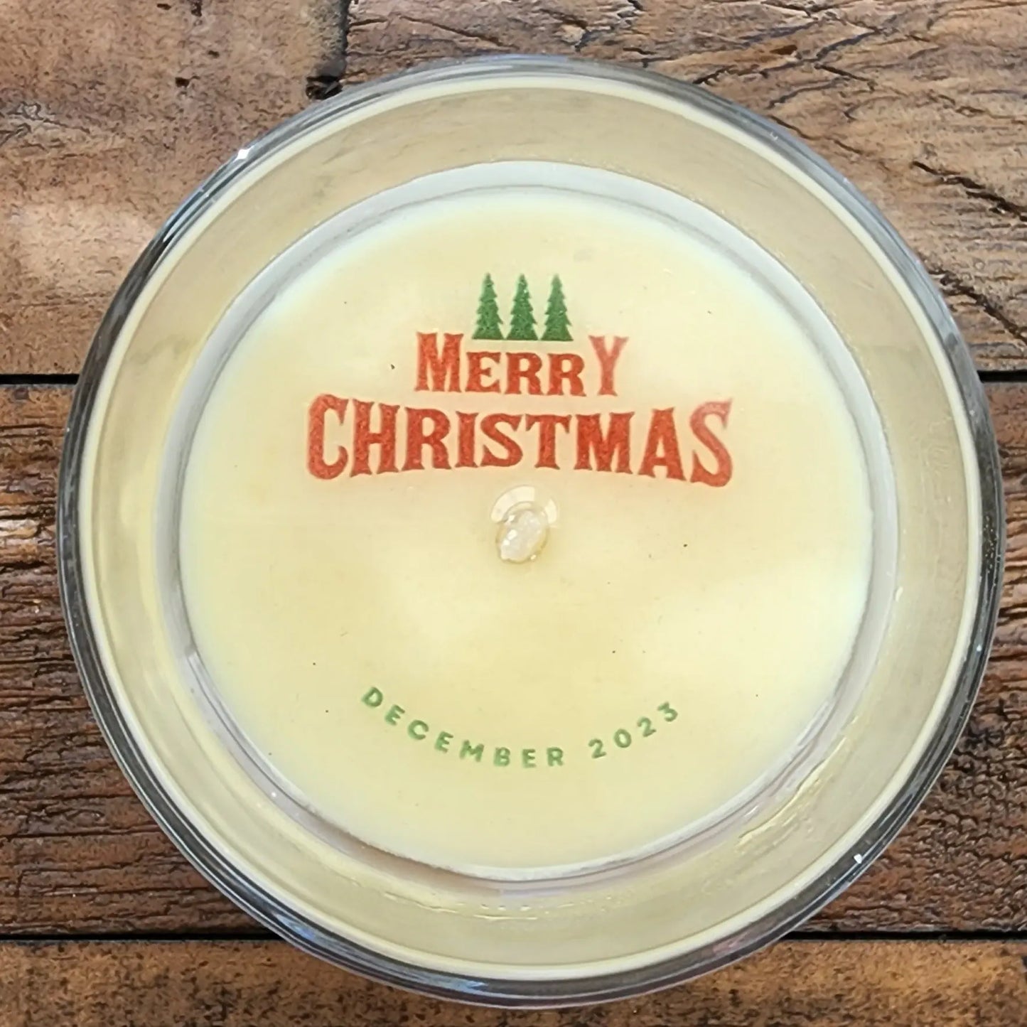 Whispered Wonders Candles - Secret Message Candles Herbal Scent Candles & Co.