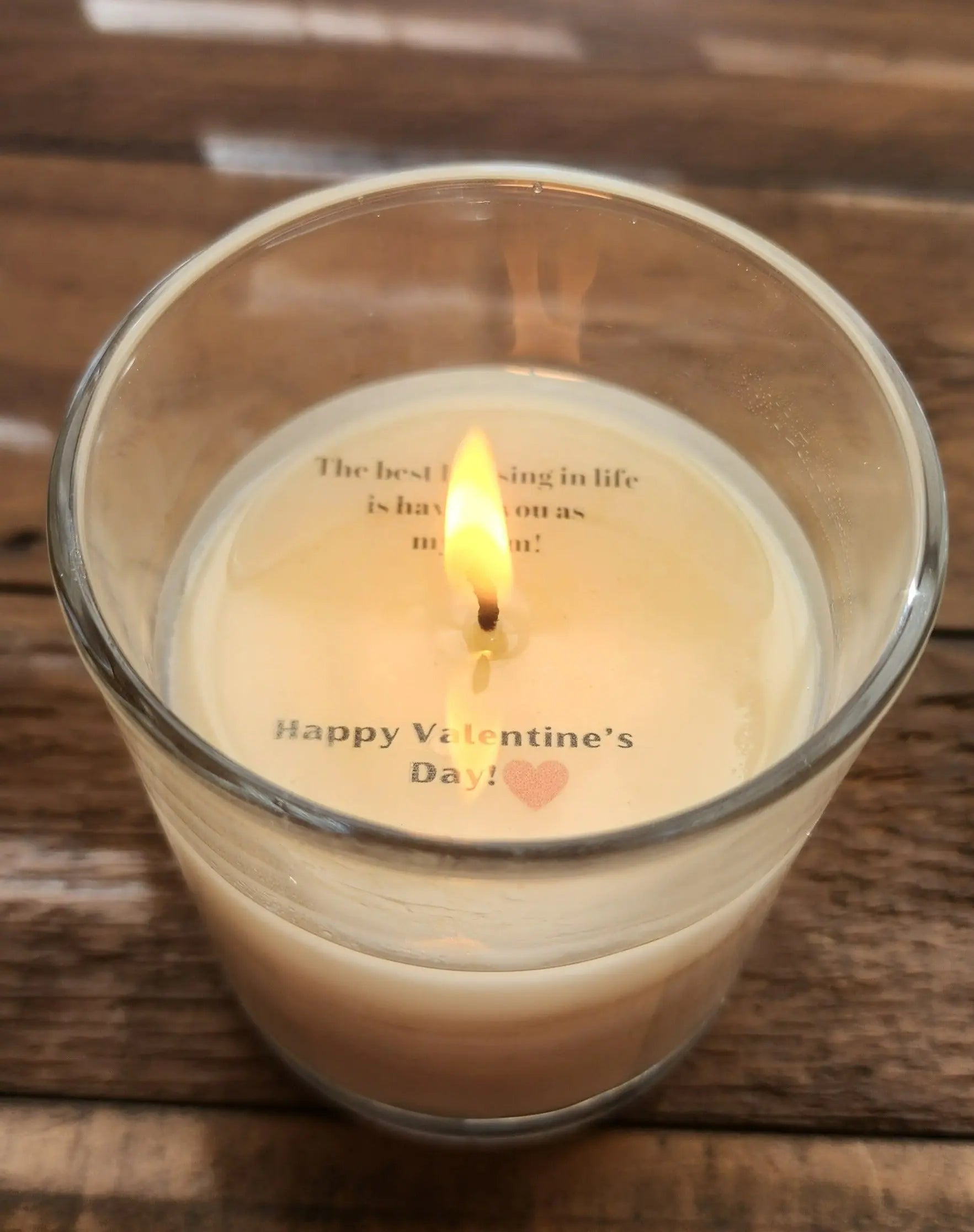 Whispered Wonders Candles - Secret Message Candles Herbal Scent Candles & Co.