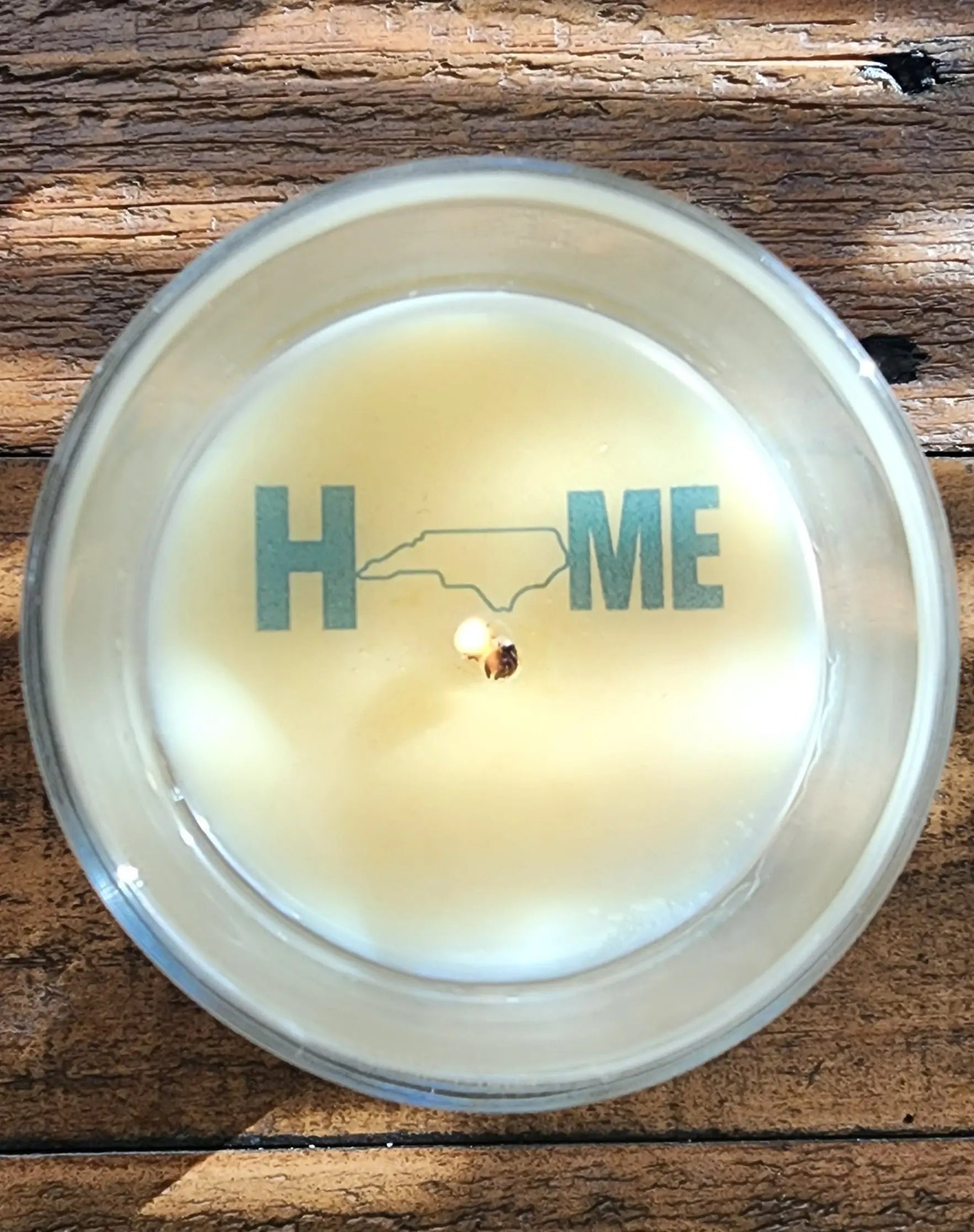 Home Is Where The State Is - Geo-Reveal Collection 7chakrasrus