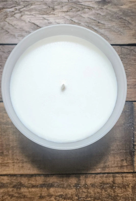 A Light Shines In Your HonorβRemembrance Candle Herbal Scent Candles & Co.