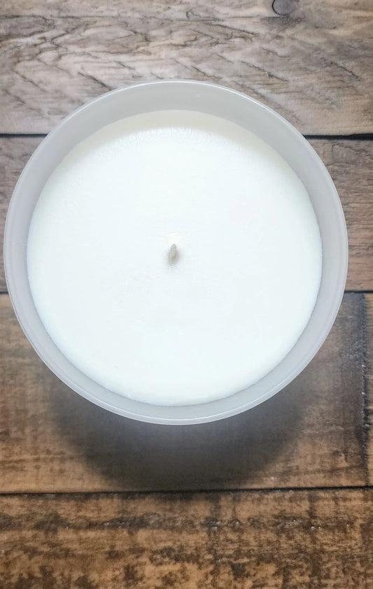 Forever In Our Hearts—Remembrance Candle Herbal Scent Candles & Co.