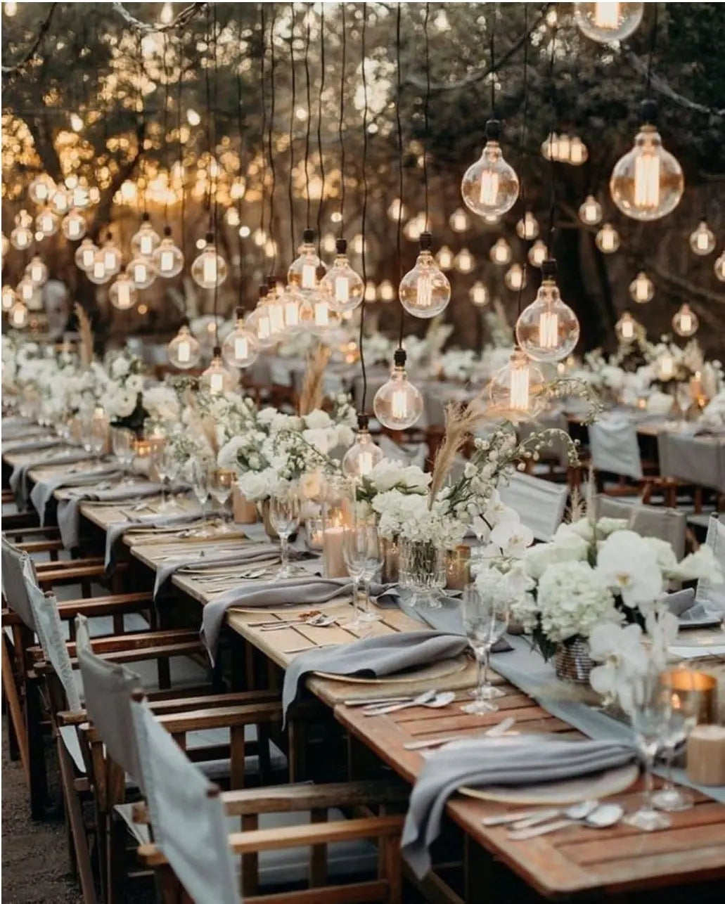 Custom Wedding & Private Event Blends Herbal Scent Candles & Co.