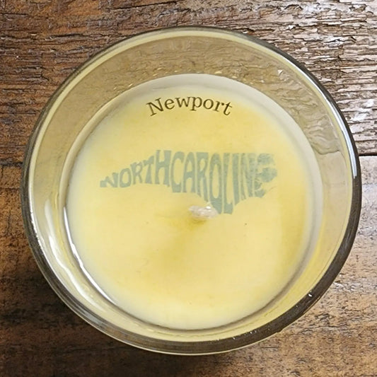 Local Love - Geo-Reveal Collection Herbal Scent Candles & Co.