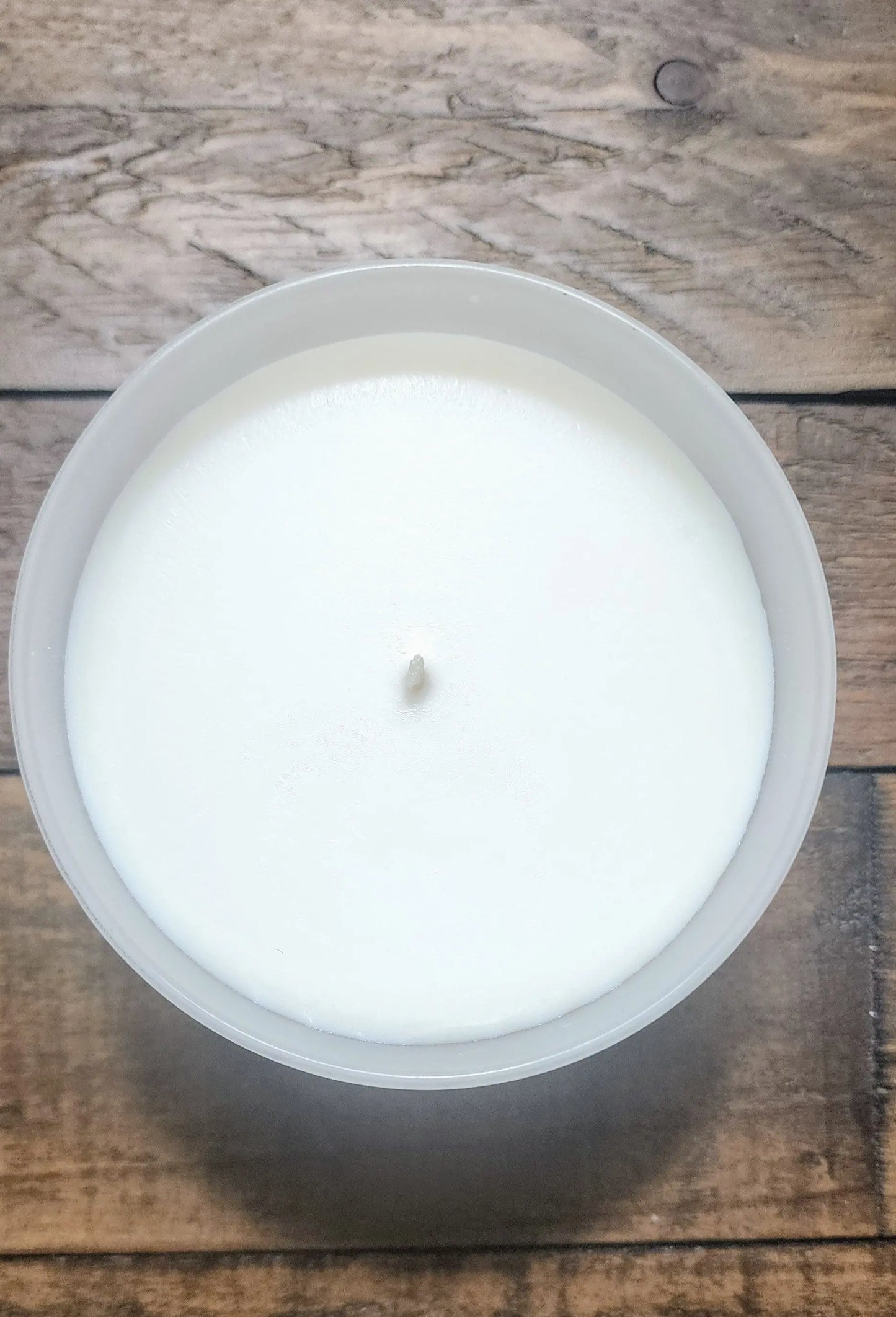 Flame of Love and Chakras Candle | Heartfelt Holiday Collection Herbal Scent Candles & Co.