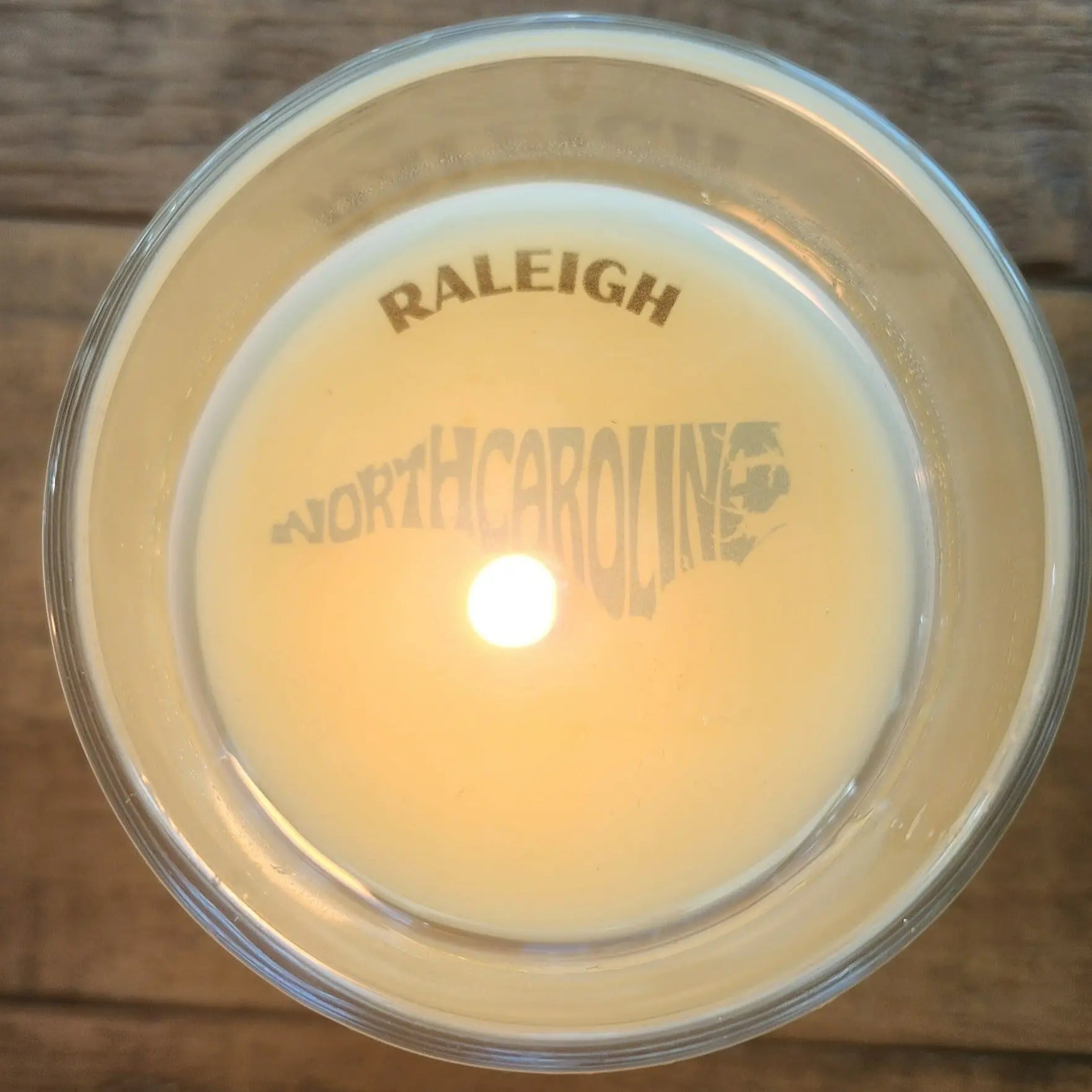 Local Love - Geo-Reveal Collection Herbal Scent Candles & Co.