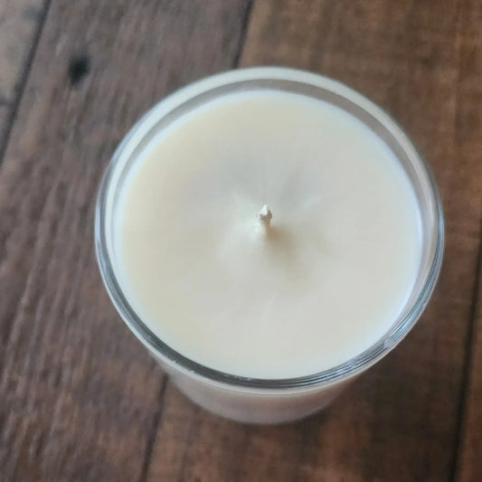 County Charm - Geo-Reveal Collection Herbal Scent Candles & Co.