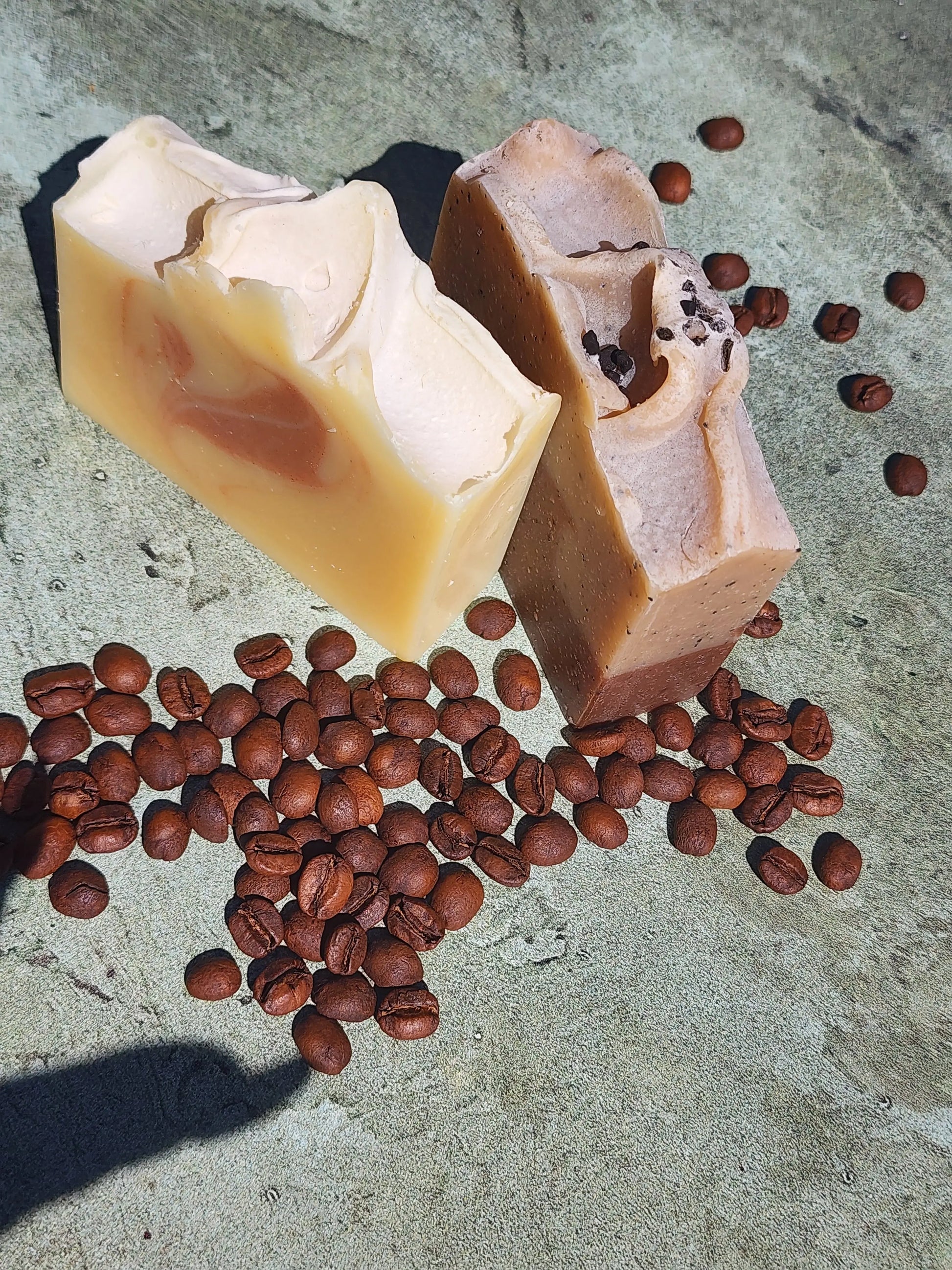 Bergamot & Orange Soap | Handmade Organic Soap Herbal Scent Candles & Co.