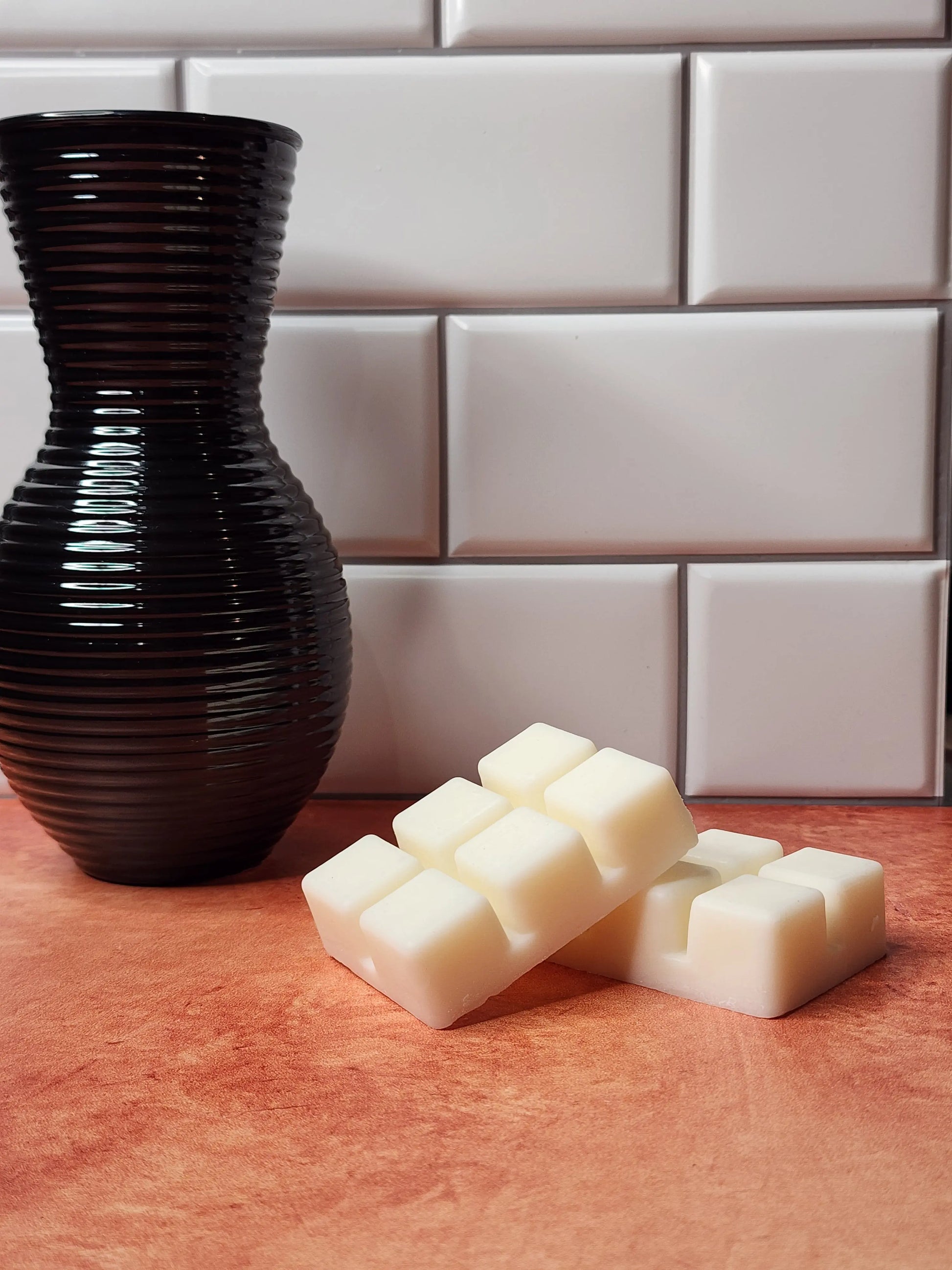 Mint Mojito Soy Wax Melts Herbal Scent Candles & Co.