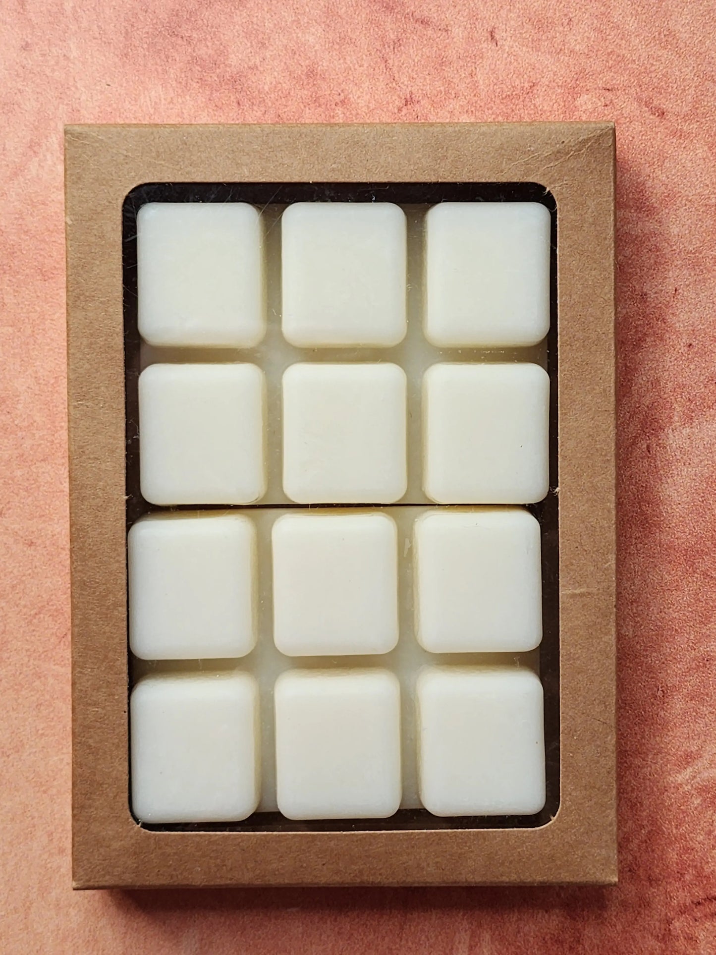 Mint Mojito Soy Wax Melts Herbal Scent Candles & Co.