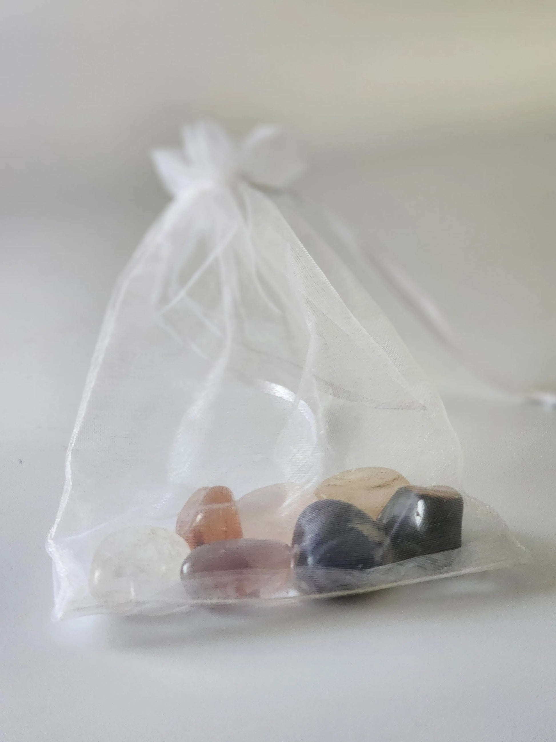 Blessed 7Chakra Stone Set | Blessed With Reiki Energy Healing 7chakrasrus