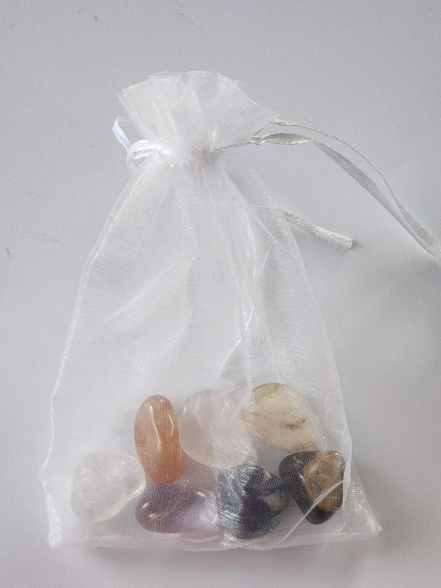 Blessed 7Chakra Stone Set | Blessed With Reiki Energy Healing 7chakrasrus