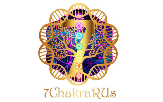 7ChakrasRUs Gift Card 7chakrasrus
