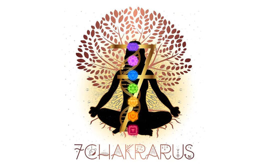 7ChakrasRUs Gift Card 7chakrasrus