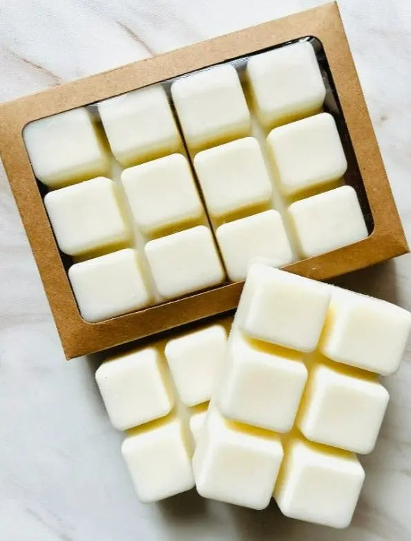 Apple Harvest Soy Wax Melts Herbal Scent Candle & Co.