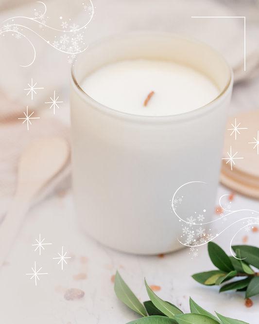 Aromatherapy Candles: A Complete Guide to Boosting Mood and Wellness