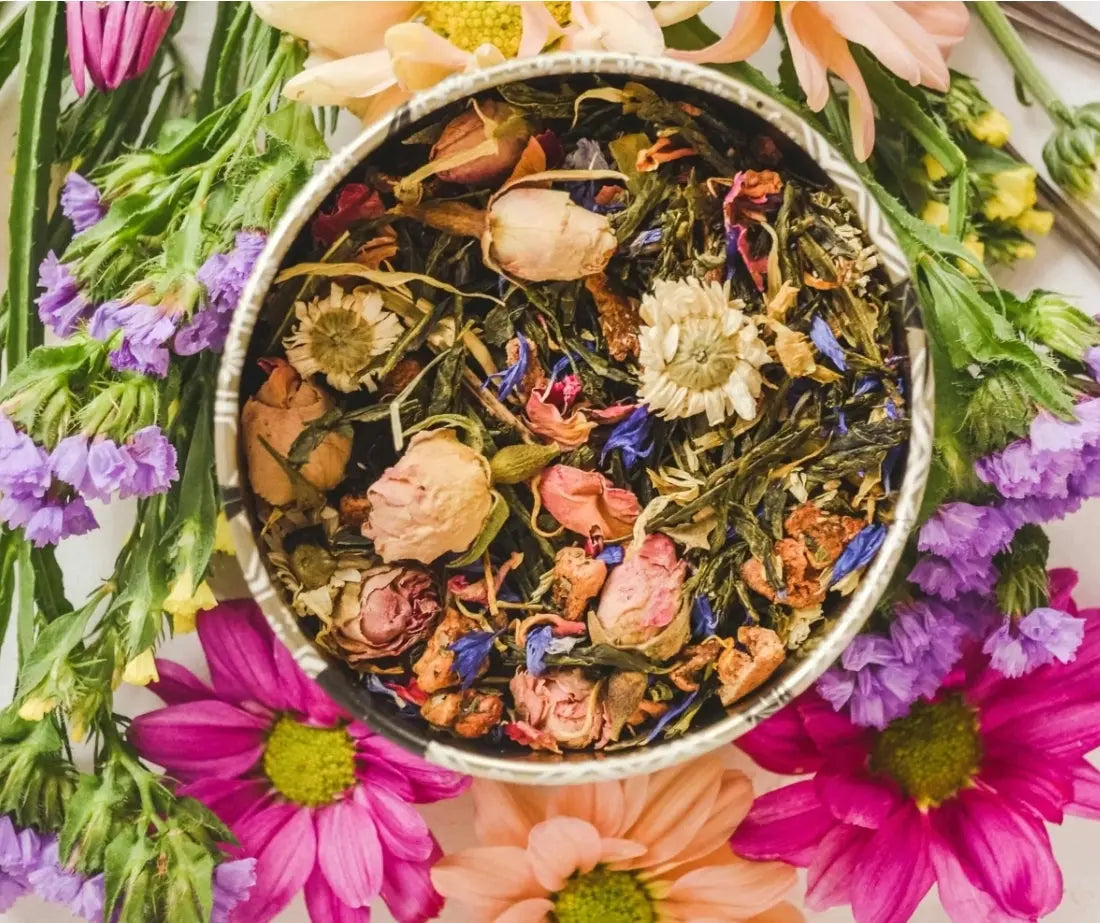 Embrace the Sacred Ritual of Herbal Yoni Steam | Vaginal Steam