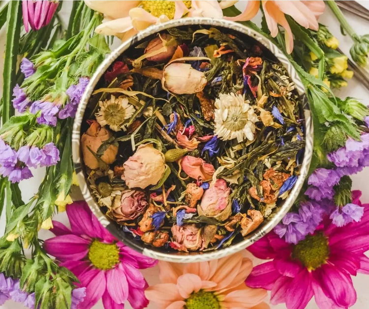 Embrace the Sacred Ritual of Herbal Yoni Steam | Vaginal Steam