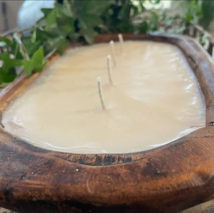 Customizable Bowl Candles – Build Your Own Candle