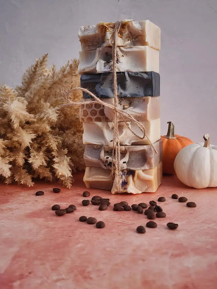 Cold Process Soap