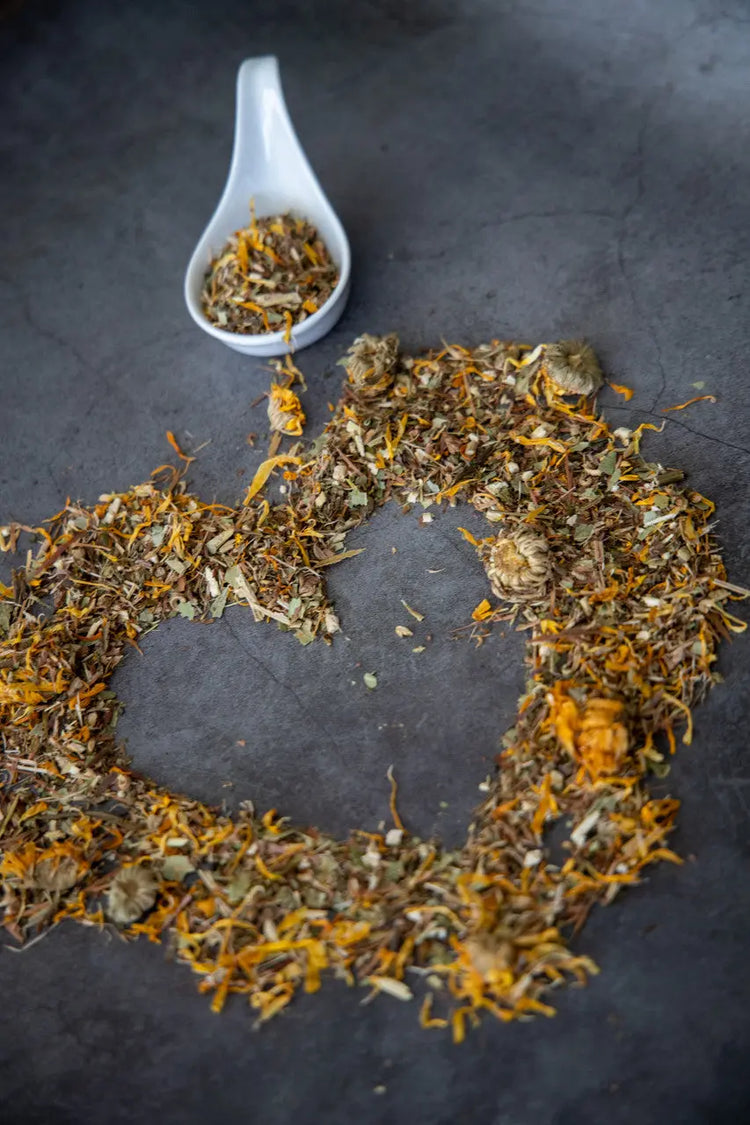 The Ancient Art of Herbal Lingam Steam | Prostate Steam