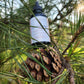 Congested AF Fir Pine Tincture Herbal Scent Candles & Co