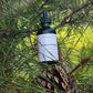 Congested AF Fir Pine Tincture Herbal Scent Candles & Co