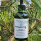 Congested AF Fir Pine Tincture Herbal Scent Candles & Co