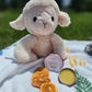 Itsy Bitsy Congested - Stage I Herbal Scent Candles & Co