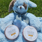 Itsy Bitsy Congested - Stage I Herbal Scent Candles & Co