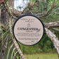 🌿 Congested AF Fir Pine Salve - Vegan Friendly Herbal Scent Candles & Co.