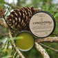 🌿 Congested AF Fir Pine Salve - Vegan Friendly Herbal Scent Candles & Co.