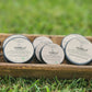 Sore AF Fir Pine Salve Herbal Scent Candle & Co.