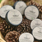 Sore AF Fir Pine Salve Herbal Scent Candle & Co.