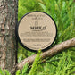 Sore AF Fir Pine Salve Herbal Scent Candle & Co.