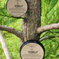 Sore AF Fir Pine Salve Herbal Scent Candle & Co.