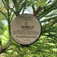 Sore AF Fir Pine Salve Herbal Scent Candle & Co.