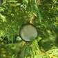 Sore AF Fir Pine Salve Herbal Scent Candle & Co.