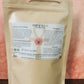 Organic Yoni Herbal Blend - I AM CLEANSED" - Female Vaginal Steaming Herbs (🌿6 Herb Blend) Herbal Scent Candles & Co.