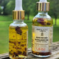 I AM LOVE  Rose Infused Bath & Body Oil Herbal Scent Candles & Co.