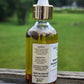 I AM LOVE  Rose Infused Bath & Body Oil Herbal Scent Candles & Co.