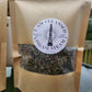 Organic Lingam Herbal Blend - "I AM CLEANSED" - Male Prostate Steaming Herbs Herbal Scent Candles & Co.