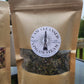 Organic Lingam Herbal Blend - "I AM CLEANSED" - Male Prostate Steaming Herbs Herbal Scent Candles & Co.