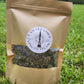Organic Lingam Herbal Blend - "I AM CLEANSED" - Male Prostate Steaming Herbs Herbal Scent Candles & Co.