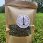 Organic Lingam Herbal Blend - "I AM CLEANSED" - Male Prostate Steaming Herbs Herbal Scent Candles & Co.