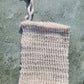 Natural Exfoliating Soap Pouch 7chakrasrus