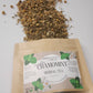 Organic Chamomint Herbal Tea Herbal Scent Candles & Co.