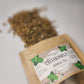 Organic Chamomint Herbal Tea Herbal Scent Candles & Co.